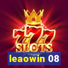 leaowin 08